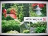 DOBRZYCA. OGRODY HORTULUS